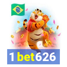 1 bet626